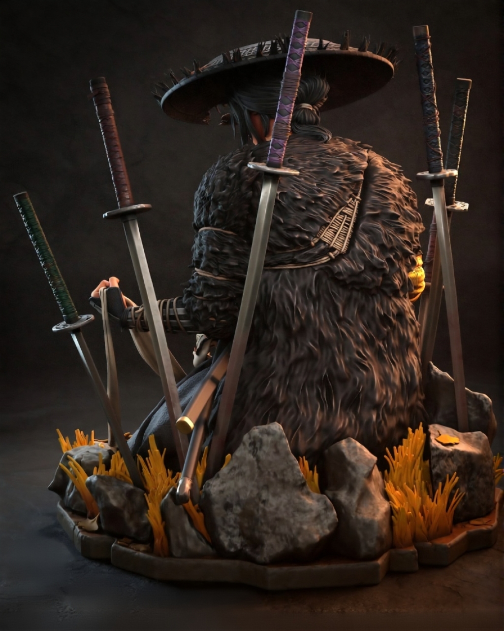 5249244712495943141 atsu 3d printed