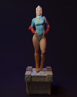 cammy 3d print