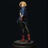 Cammy white 3d print