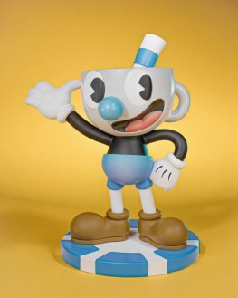 Mugman 3d print stl