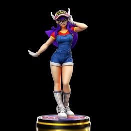 Arale Norimaki 3d print stl files