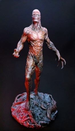 Vecna 2025 3d print stl files