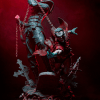 Batman who laughs 3d print stl files