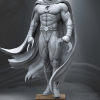 Moon Knight stl files for 3d printing model