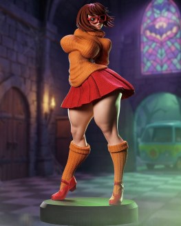 Velma 3d print