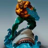 Aquaman 3d print stl