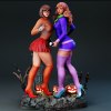 Daphne & velma 3d print stl