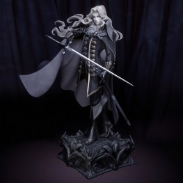 Alucard 3d print
