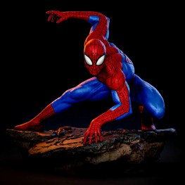 spider-man stl files