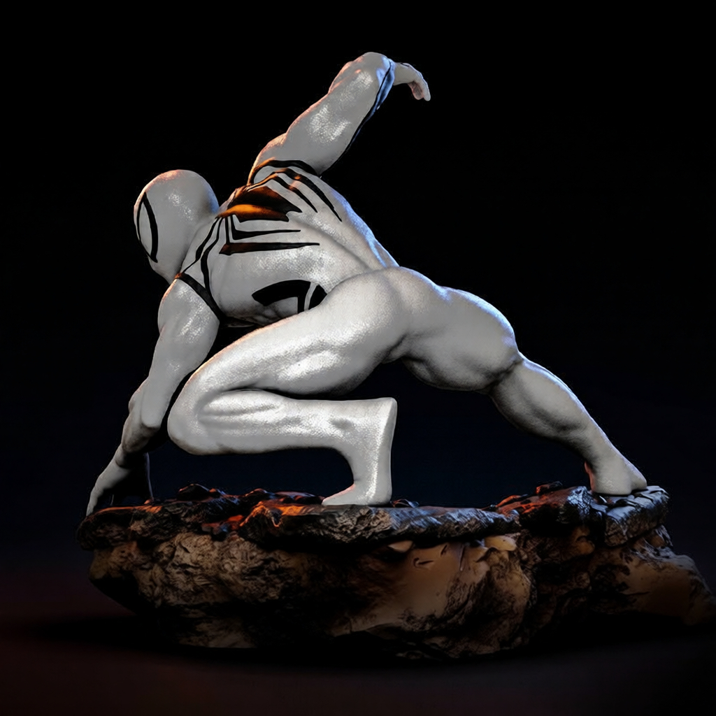 5350500220061552901 anti venom stl files