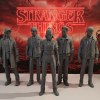 Stranger things 3d print