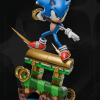 Sonic stl original 3d print stl files