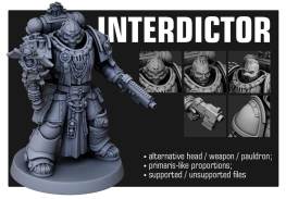warhammer 3d print