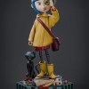 Coraline 3d print