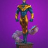 Booster gold 3d print stl
