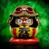 daruma doll 3d print