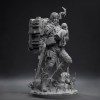 Sam death stranding 3d print