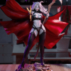Lady death 3d print stl files