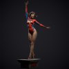 Spidergirl 3d print stl files