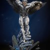 SILVER HAWK 3D PRINT STL