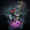 Nightcrawler 3d print stl