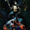 namor 3d print