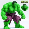 hulk 3d print