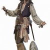 Jack sparrow 3d print