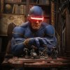 cyclops 3d print
