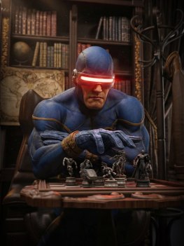 cyclops 3d print