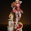 Princess peach 3d print stl