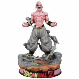Buu ready 3d print