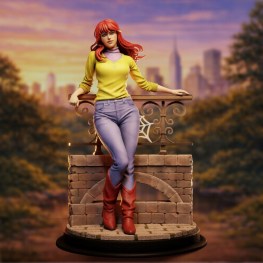 Mary jane 3d print
