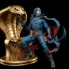 Cobra commander 3d print