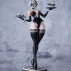 Nier 2b nsfw 3d print