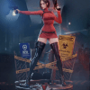 Ada wong 3d print
