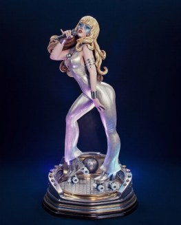 Dazzler 3d print stl