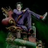 Joker 3d print
