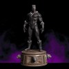 Black panther 3d print