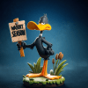 daffy duck 3d print stl