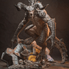 Deathclaw 3d print