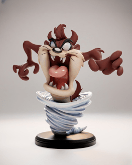 Taz extra 3d print