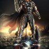 General zod 3d print stl