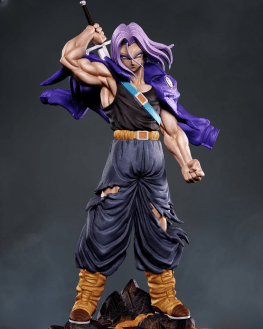 Trunks 2026 3d print stl