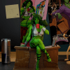 she hulk 3d print