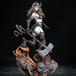 magik 3d print
