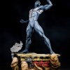 Spiderman symbiote 3d print