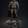 Batman dark knight returns 3d print