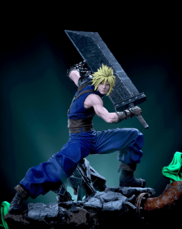Cloud 3d print