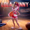 lola bugs bunny 3d print